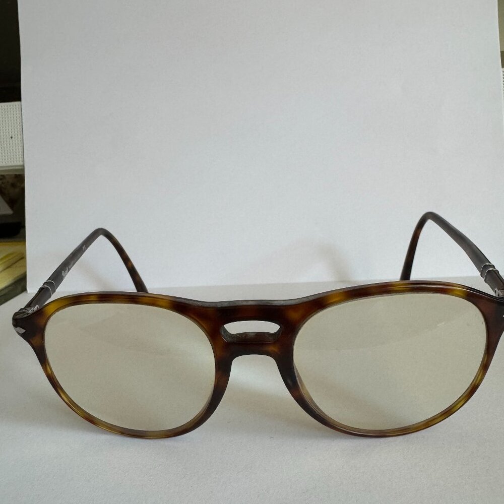 Persol      eyewear Frame